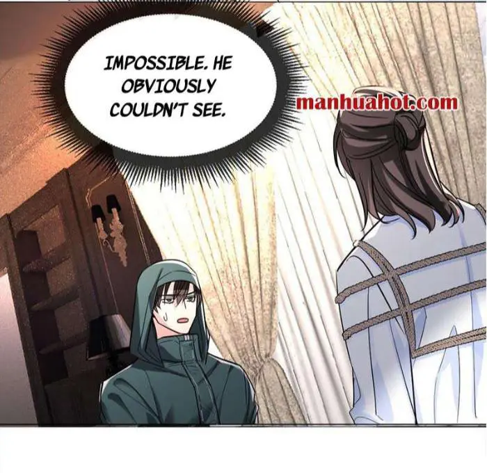 Read I Love Your Character chapter 8 image 40 on Lezhin