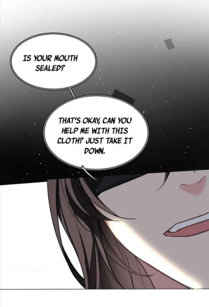 Read I Love Your Character chapter 8 image 41 on Lezhin