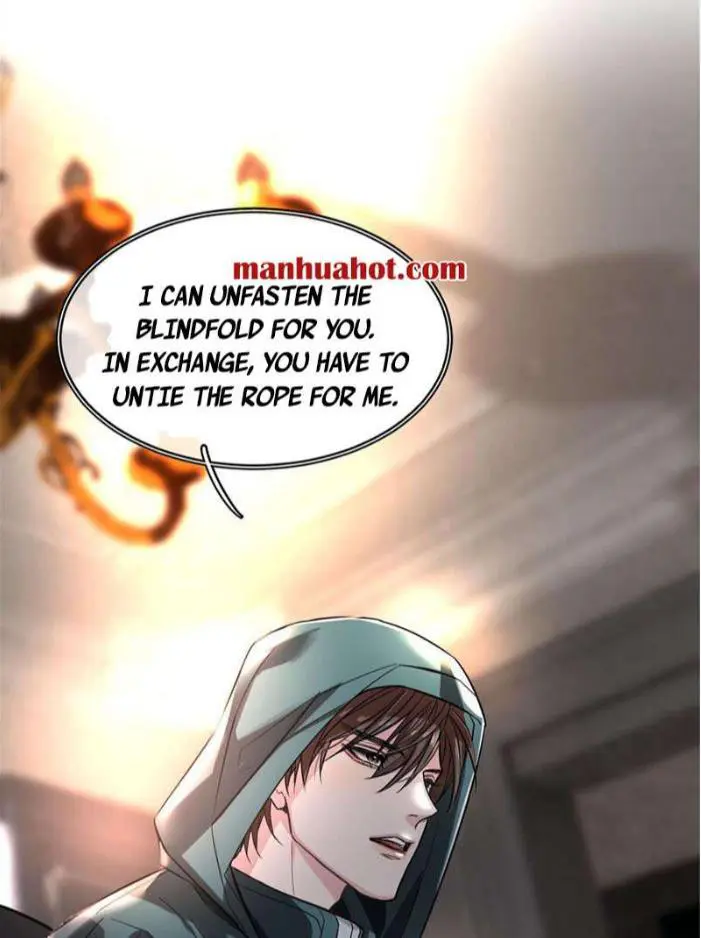 Read I Love Your Character chapter 8 image 42 on Lezhin
