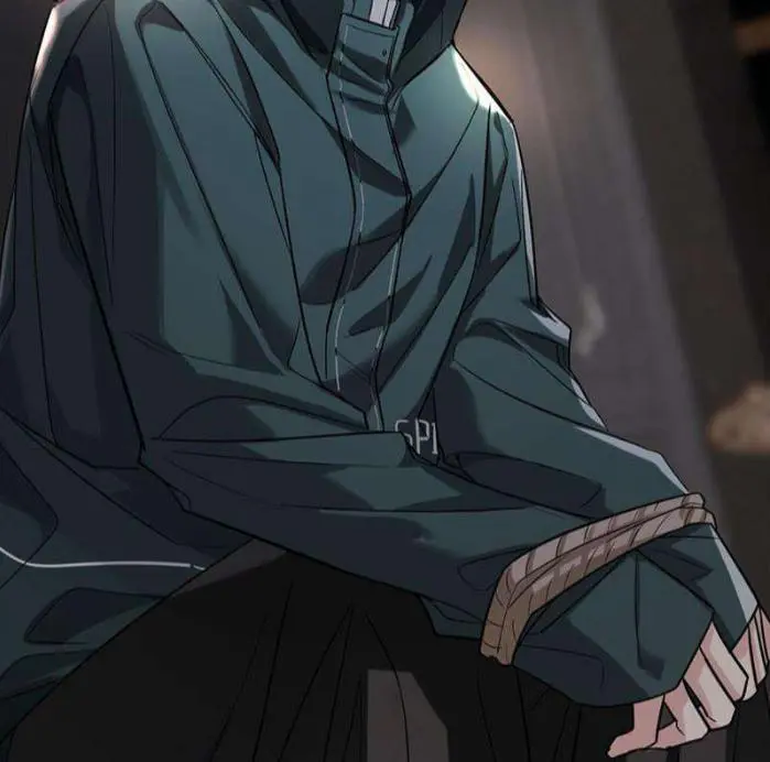 Read I Love Your Character chapter 8 image 43 on Lezhin