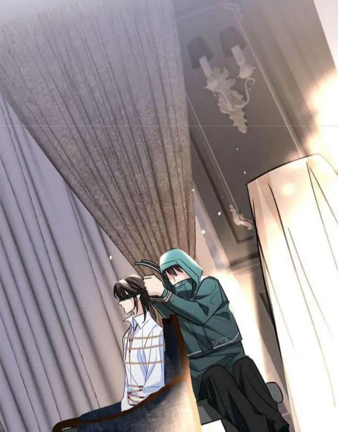 Read I Love Your Character chapter 8 image 48 on Lezhin