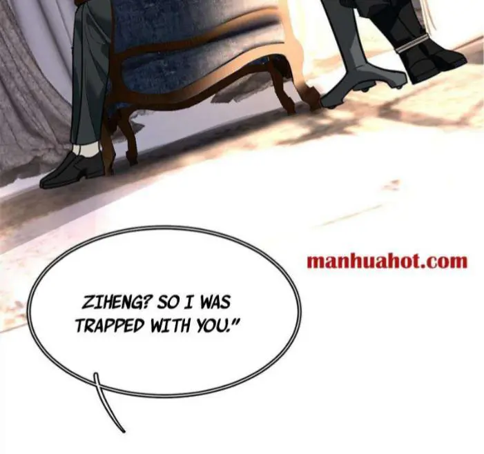 Read I Love Your Character chapter 8 image 49 on Lezhin