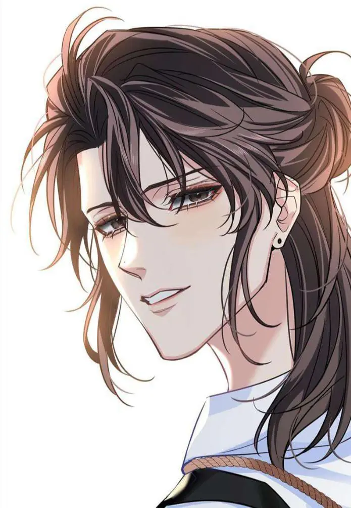 Read I Love Your Character chapter 8 image 50 on Lezhin