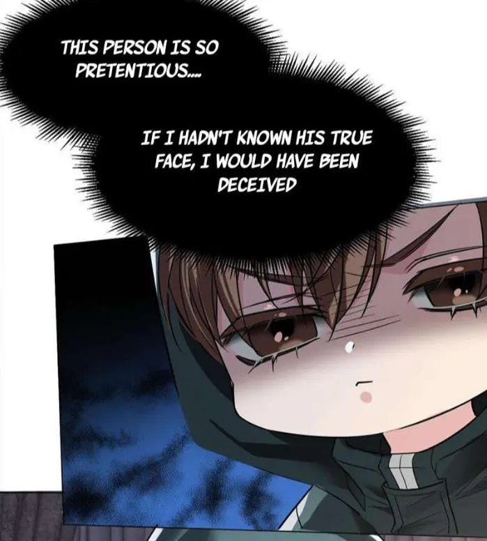 Read I Love Your Character chapter 8 image 52 on Lezhin