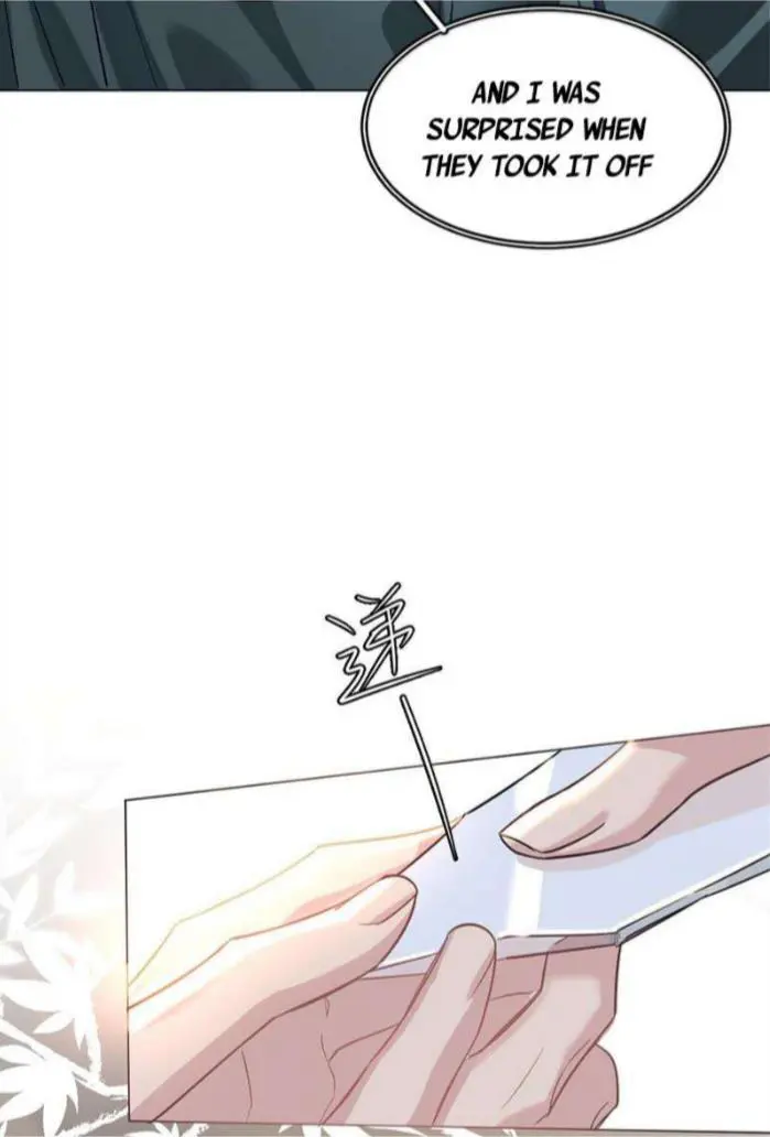 Read I Love Your Character chapter 8 image 54 on Lezhin