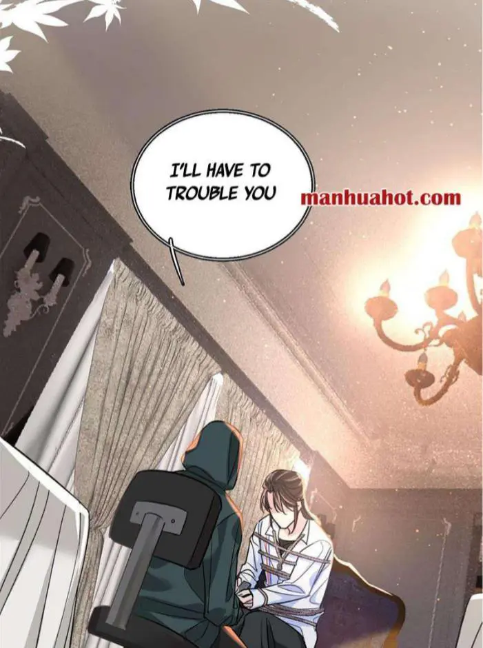 Read I Love Your Character chapter 8 image 55 on Lezhin