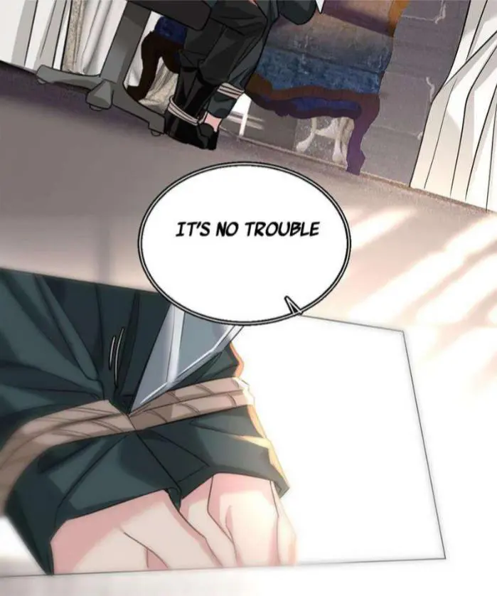 Read I Love Your Character chapter 8 image 56 on Lezhin