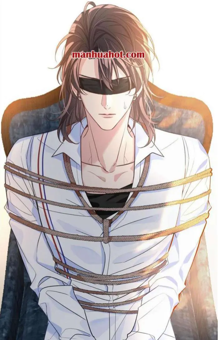 Read I Love Your Character chapter 8 image 9 on Lezhin
