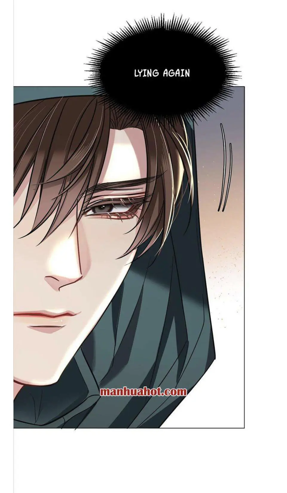 Read I Love Your Character chapter 9 image 11 on Lezhin