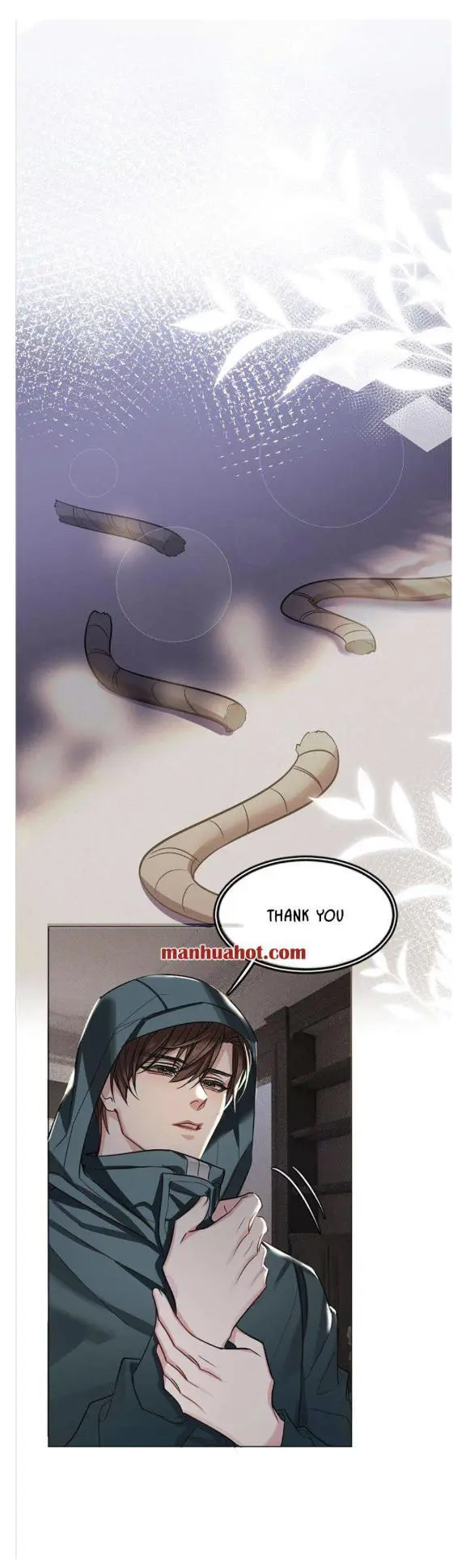 Read I Love Your Character chapter 9 image 12 on Lezhin