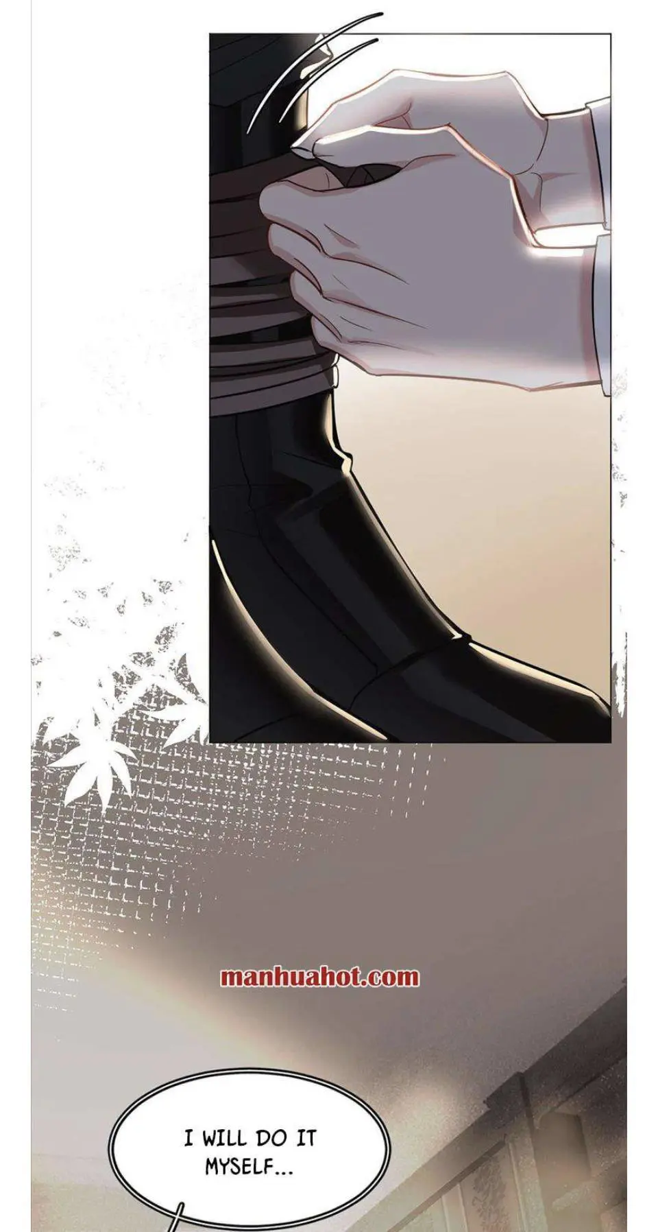 Read I Love Your Character chapter 9 image 13 on Lezhin