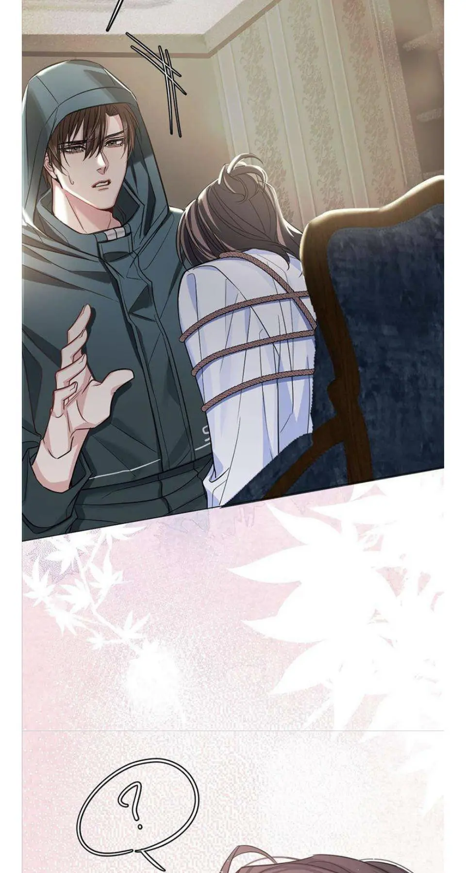 Read I Love Your Character chapter 9 image 14 on Lezhin