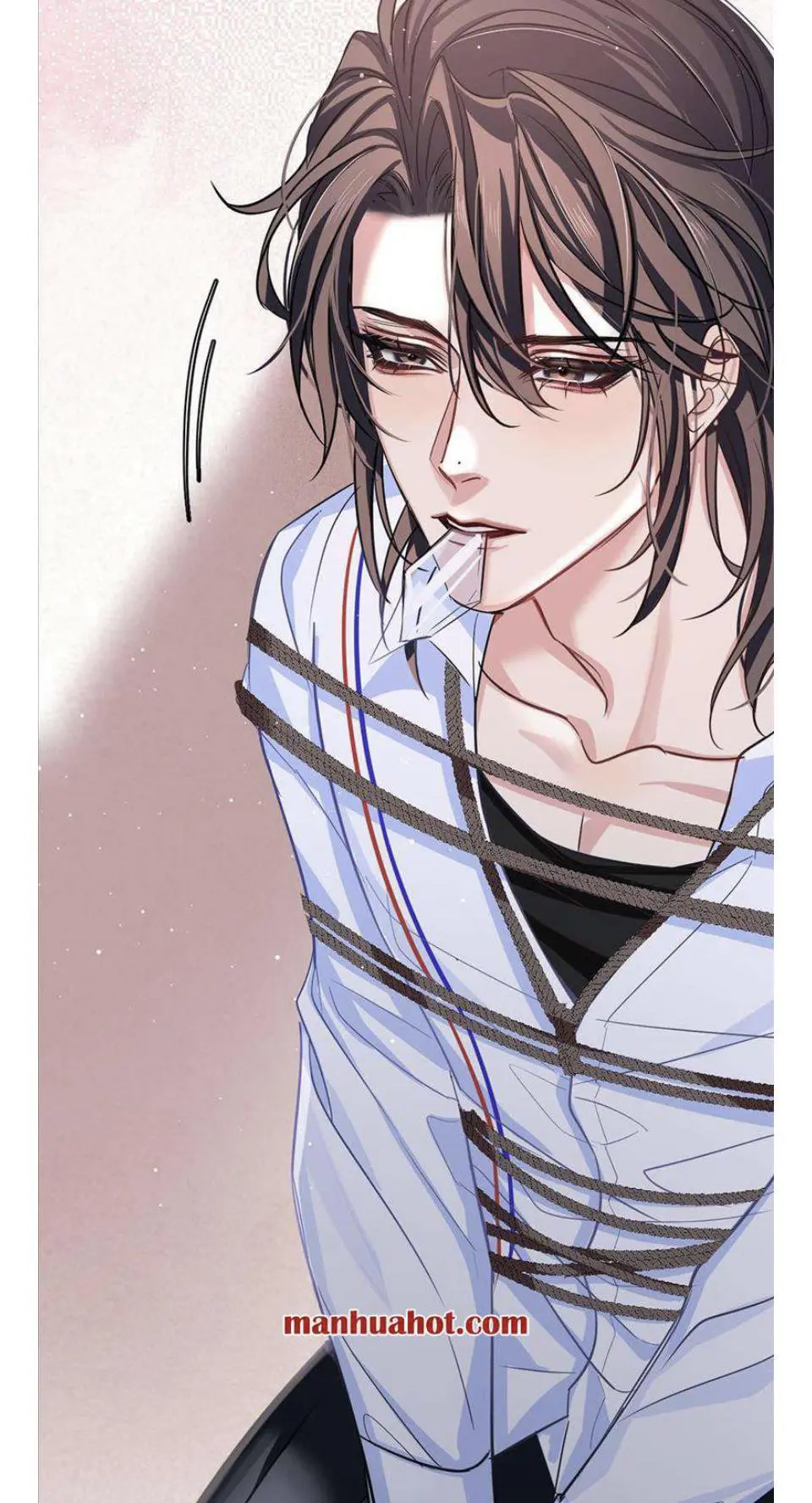 Read I Love Your Character chapter 9 image 15 on Lezhin