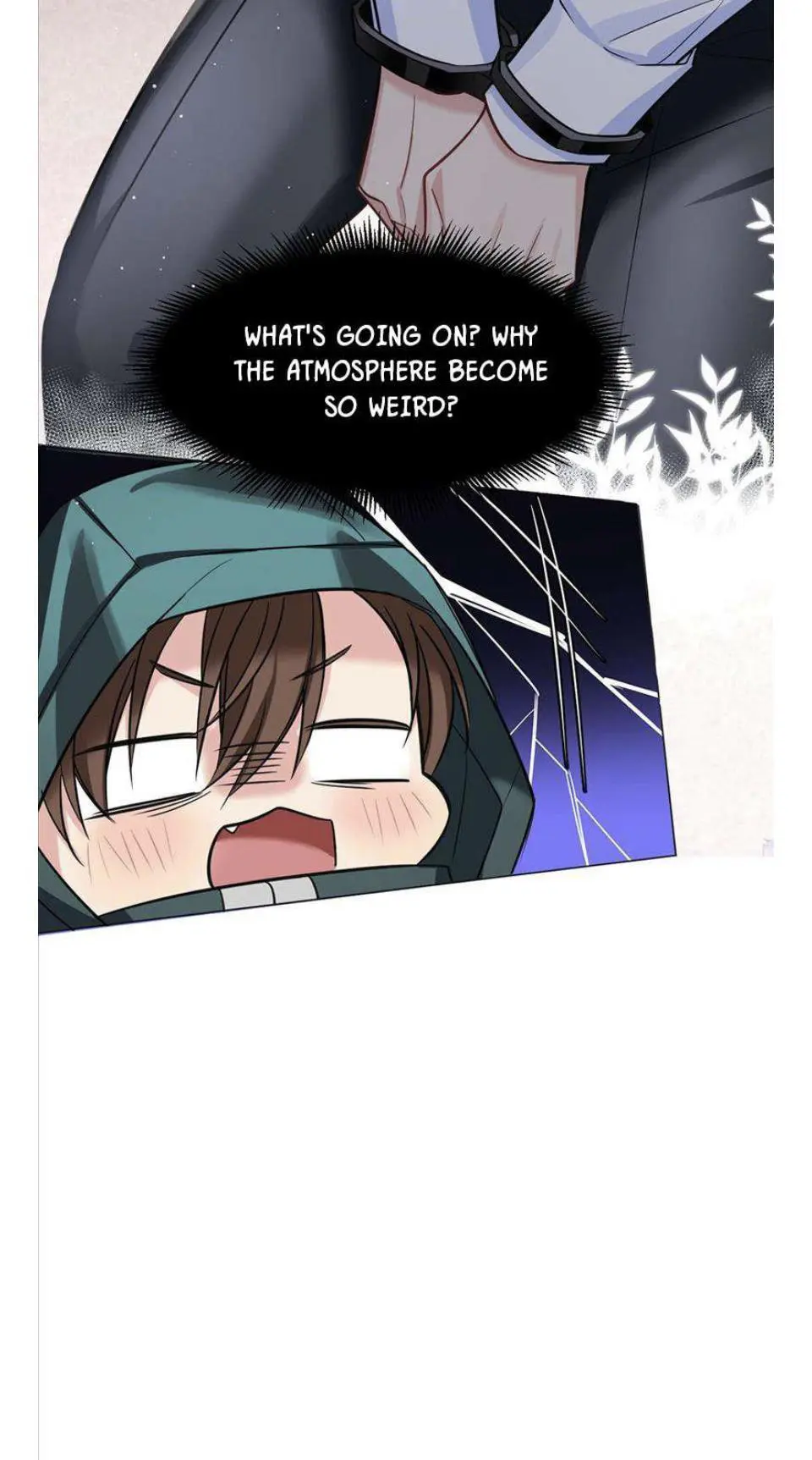 Read I Love Your Character chapter 9 image 16 on Lezhin