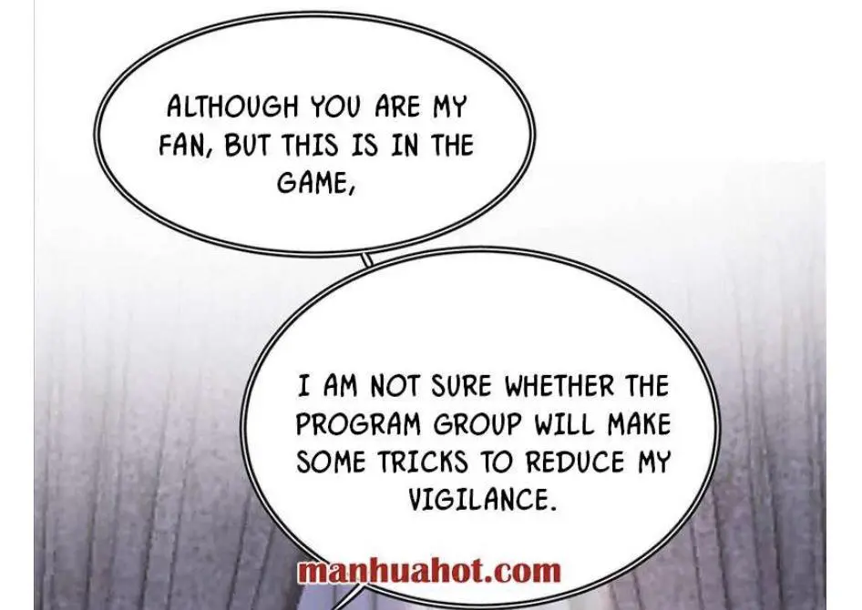 Read I Love Your Character chapter 9 image 20 on Lezhin