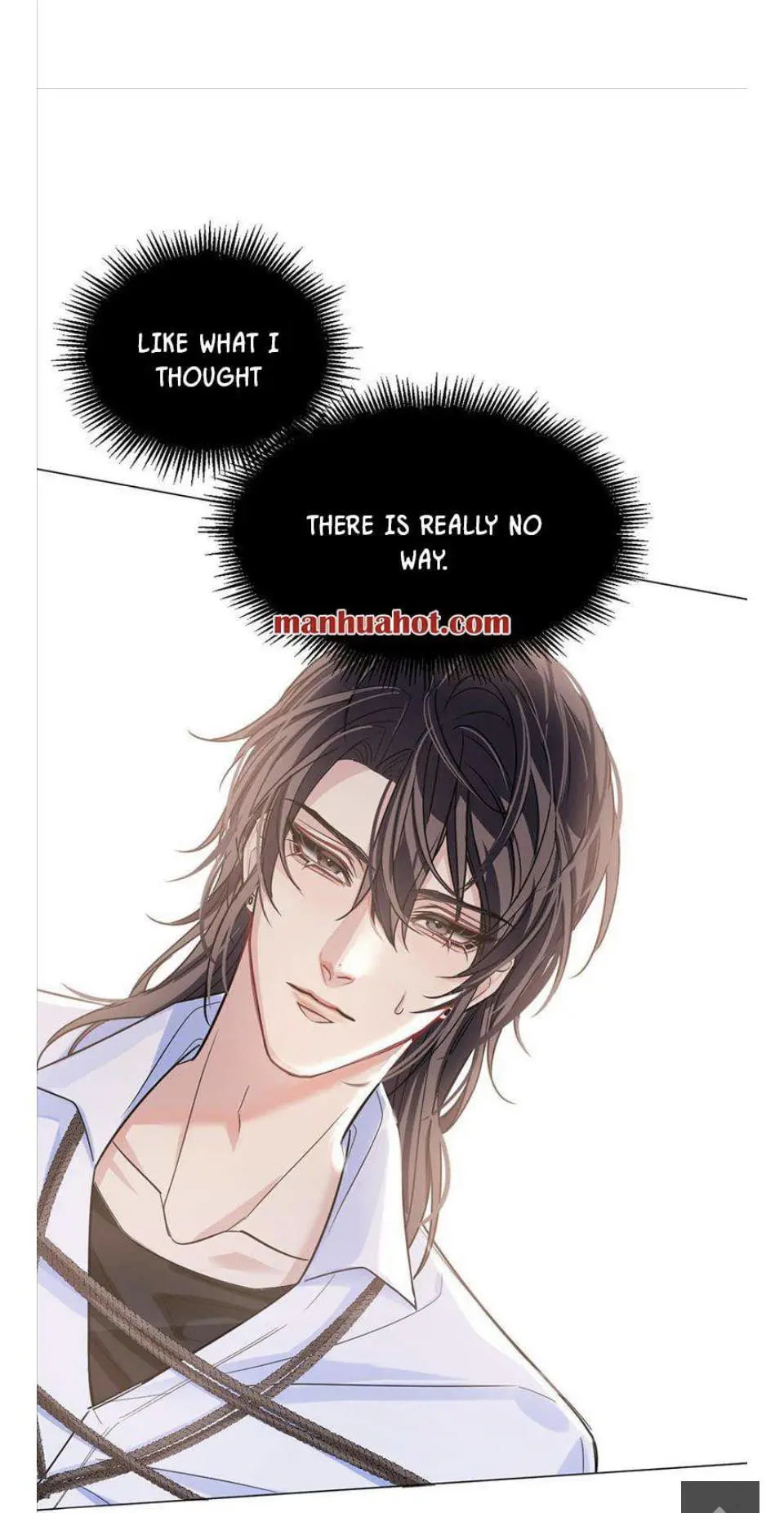 Read I Love Your Character chapter 9 image 22 on Lezhin