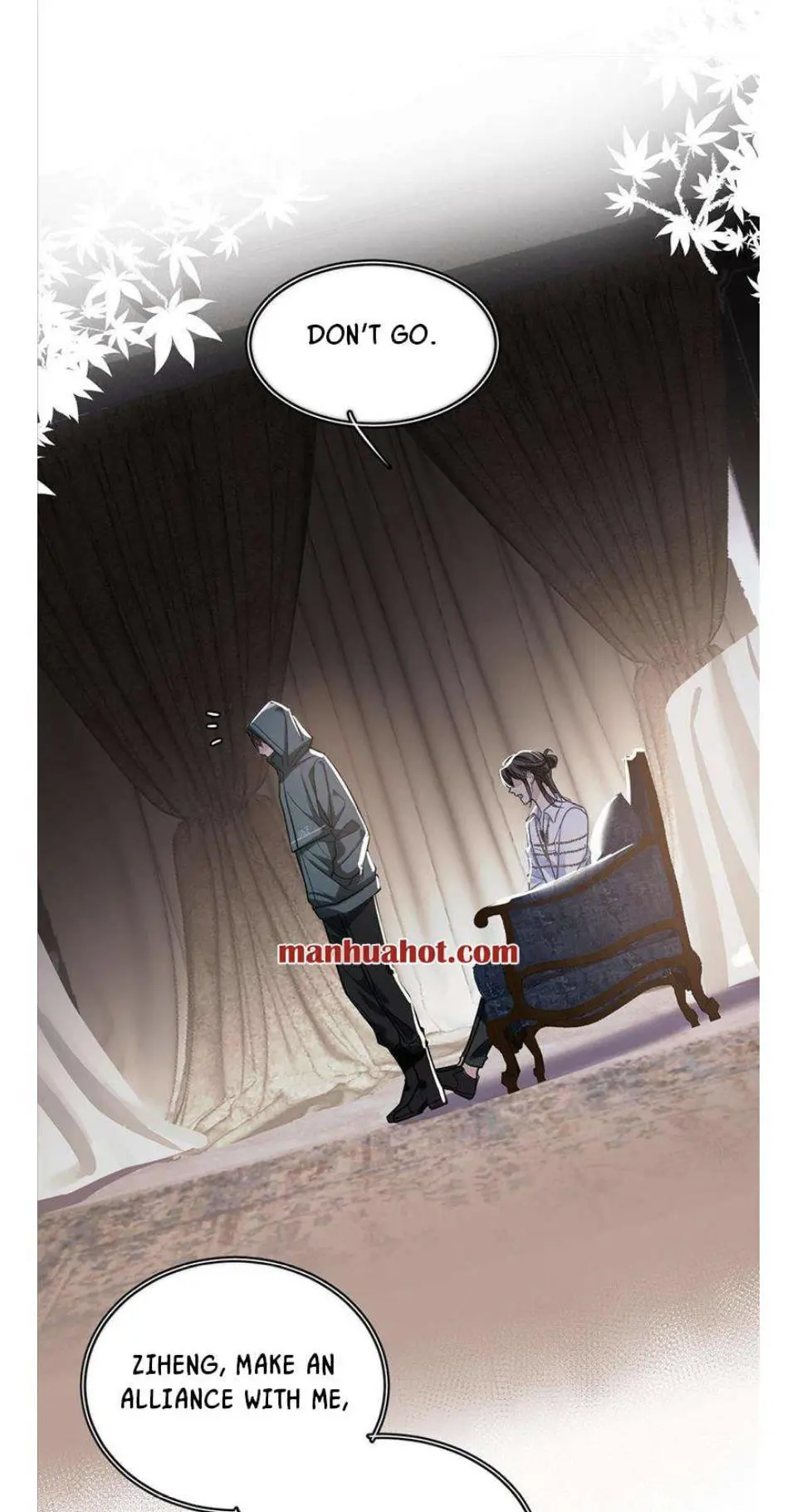 Read I Love Your Character chapter 9 image 23 on Lezhin