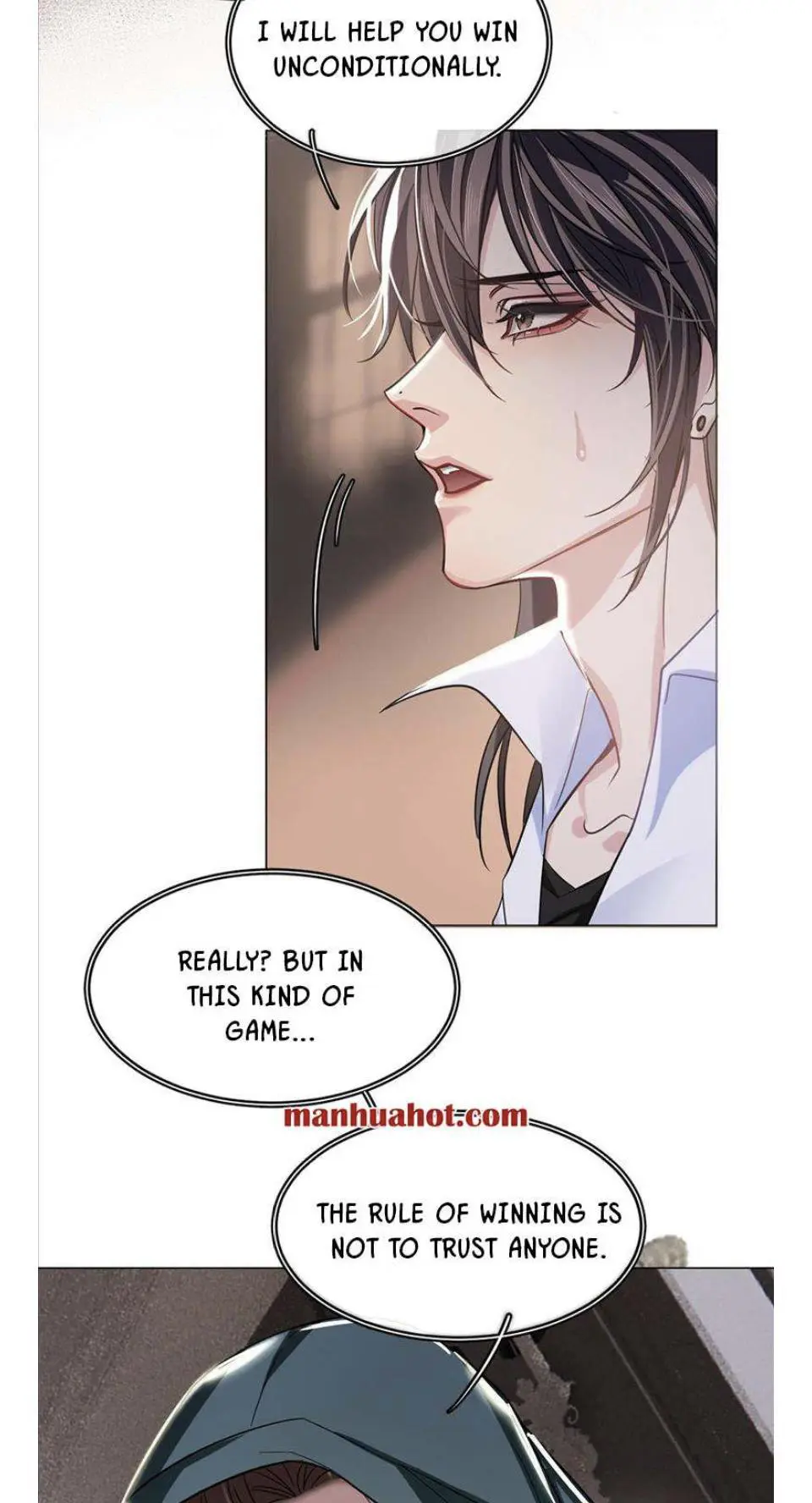 Read I Love Your Character chapter 9 image 24 on Lezhin