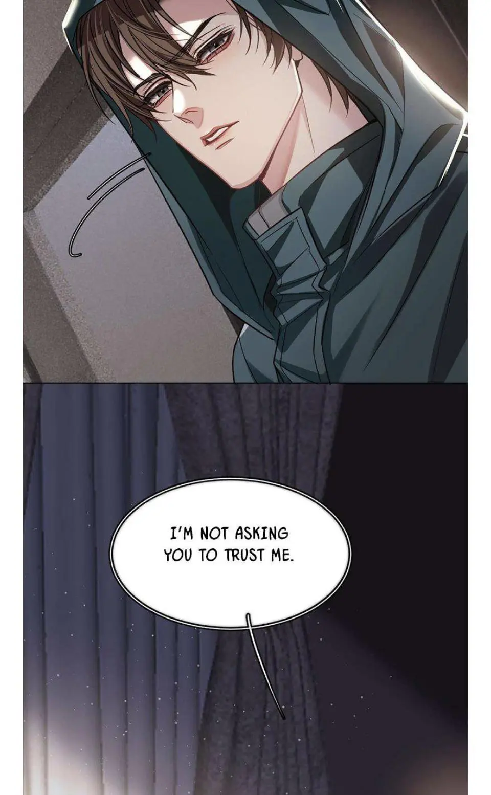 Read I Love Your Character chapter 9 image 25 on Lezhin