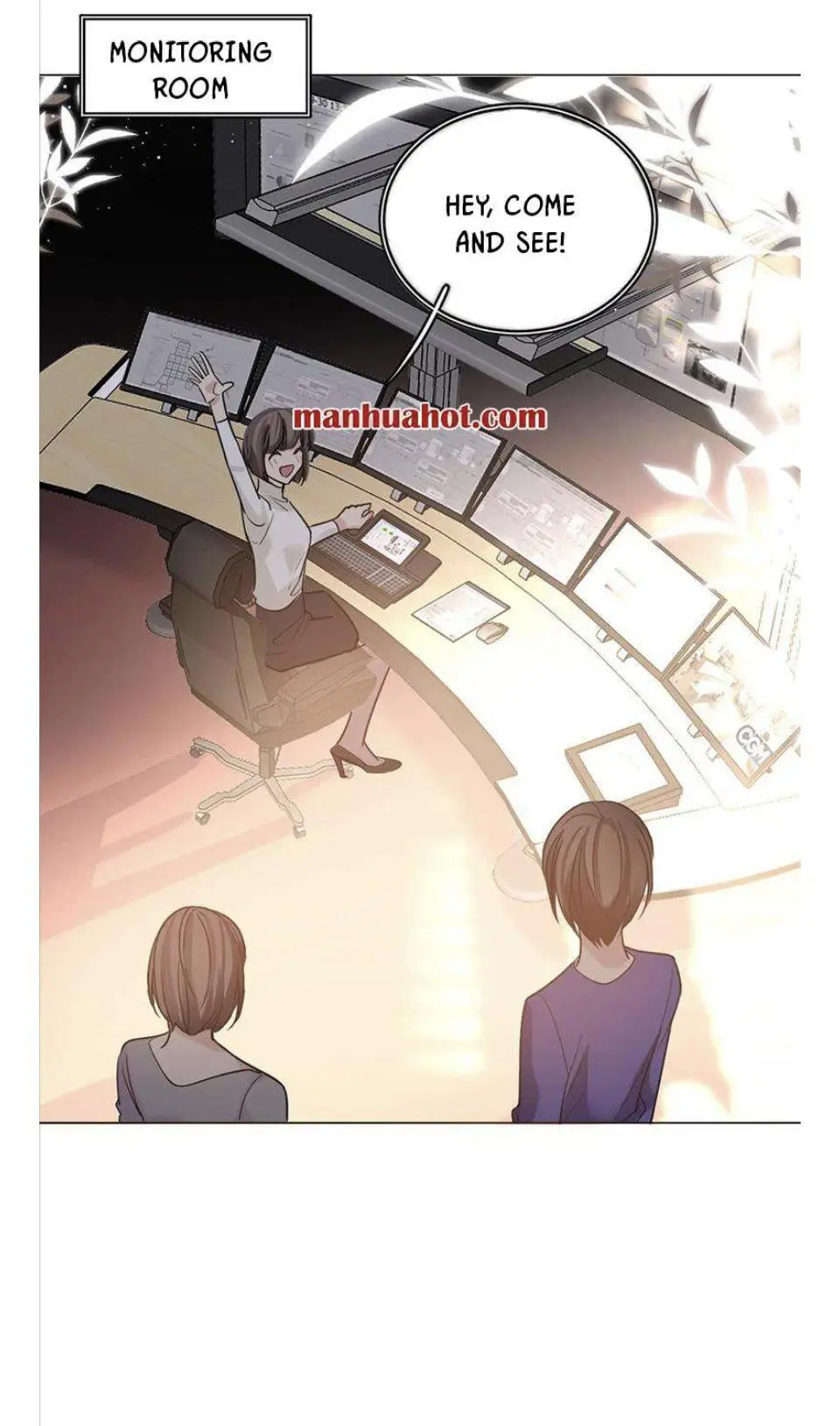 Read I Love Your Character chapter 9 image 29 on Lezhin
