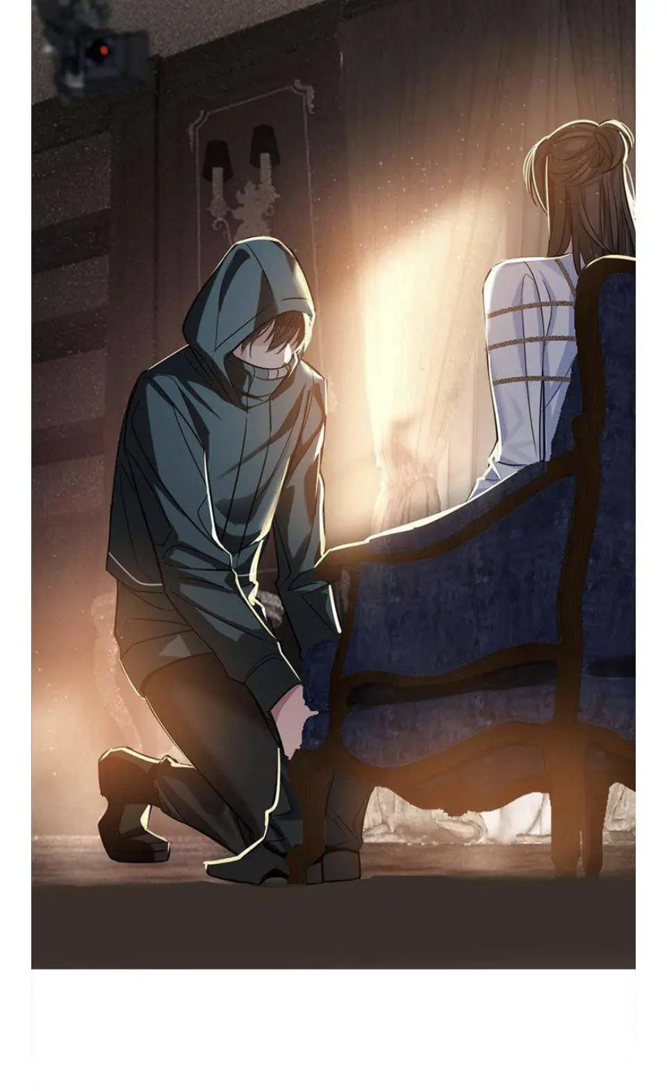 Read I Love Your Character chapter 9 image 31 on Lezhin