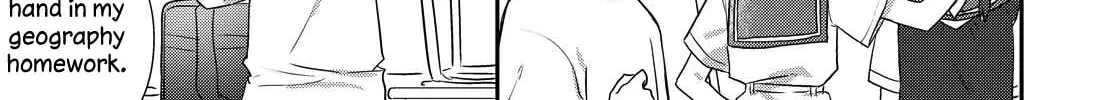 Read I Love Your Cruddy... chapter 13 image 13 on Lezhin