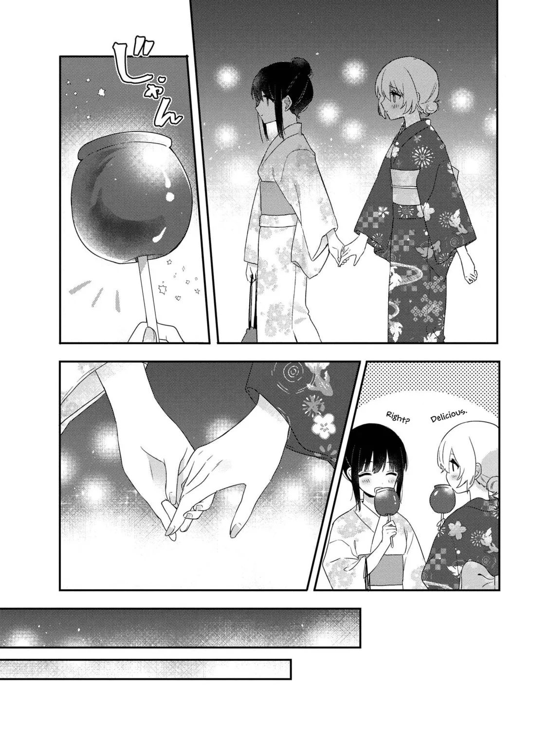 Read I Love Your Cruddy... chapter 2 image 14 on Lezhin
