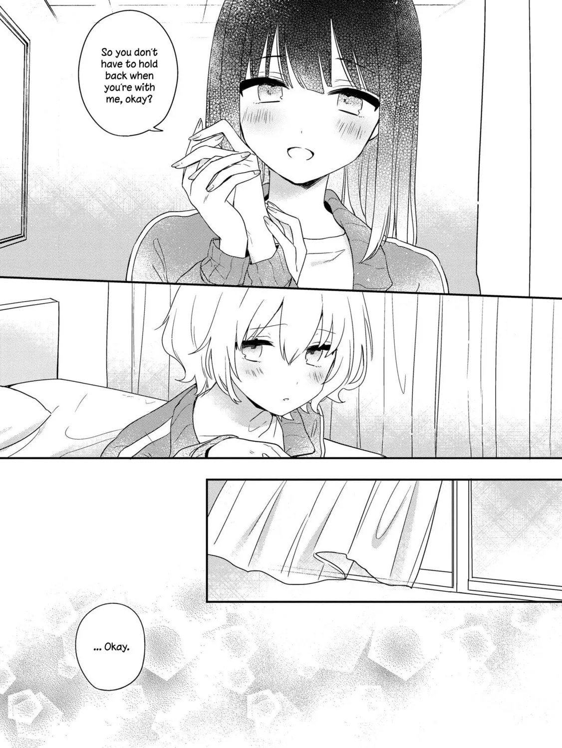Read I Love Your Cruddy... chapter 2 image 32 on Lezhin