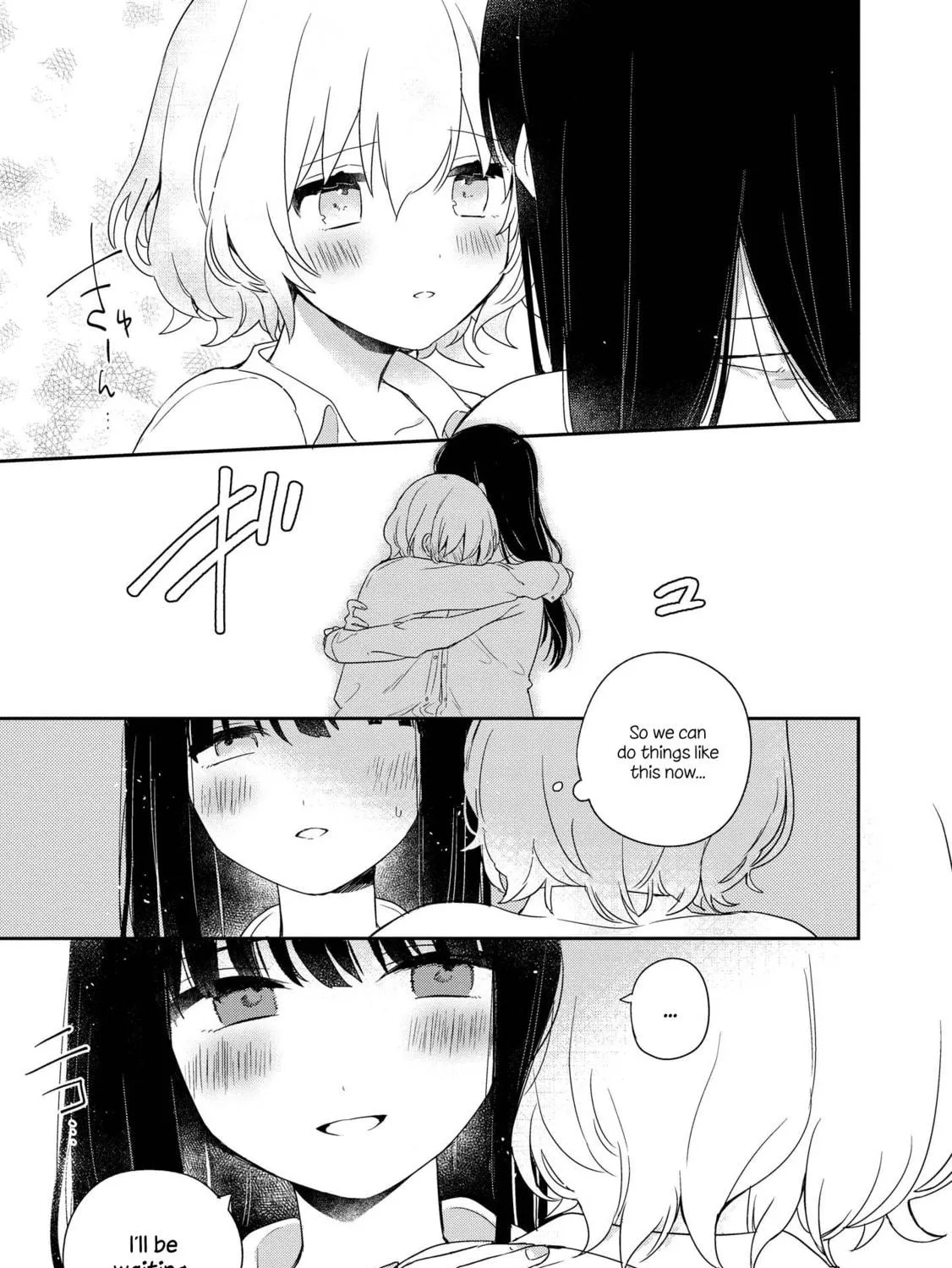 Read I Love Your Cruddy... chapter 2 image 48 on Lezhin