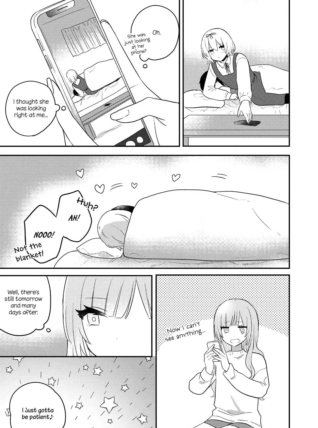 Read I Love Your Cruddy... chapter 21 image 22 on Lezhin