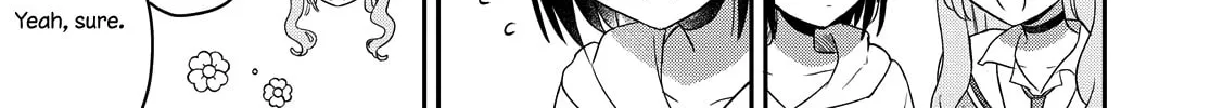 Read I Love Your Cruddy... chapter 21 image 27 on Lezhin