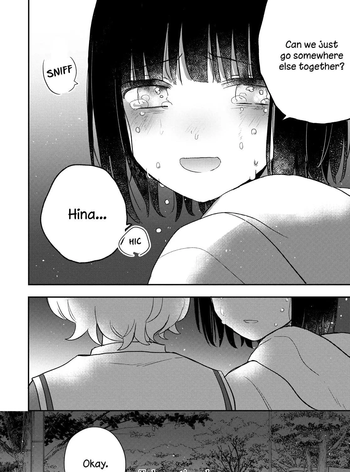 Read I Love Your Cruddy... chapter 21 image 64 on Lezhin