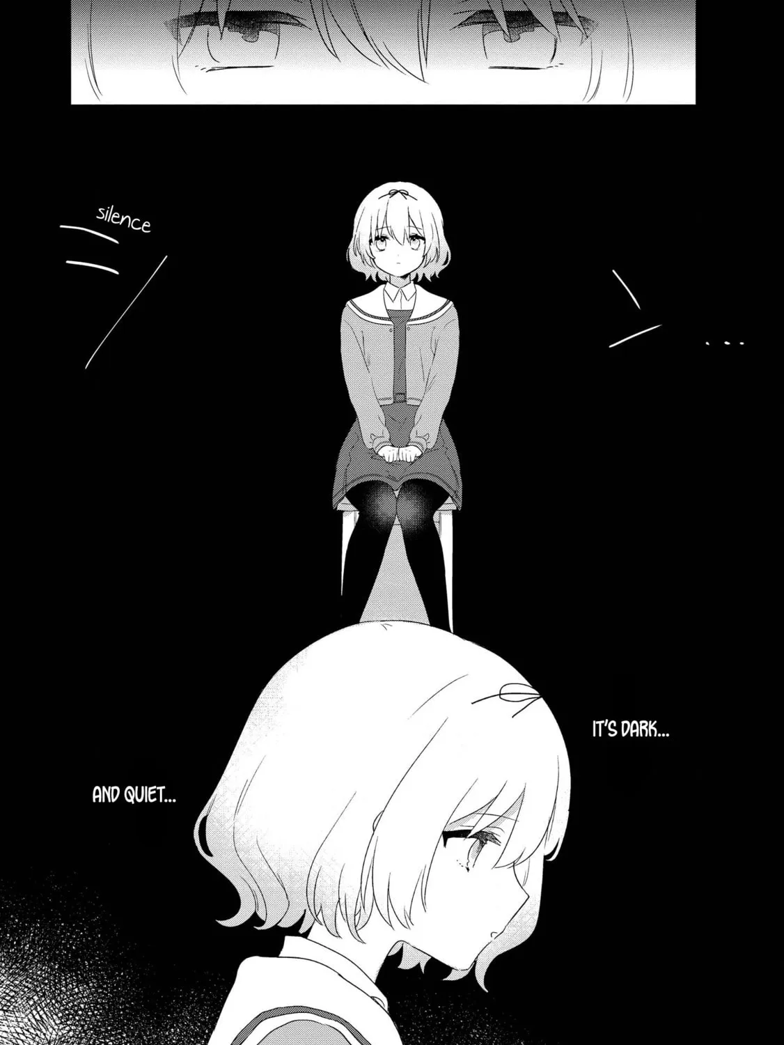 Read I Love Your Cruddy... chapter 3 image 24 on Lezhin