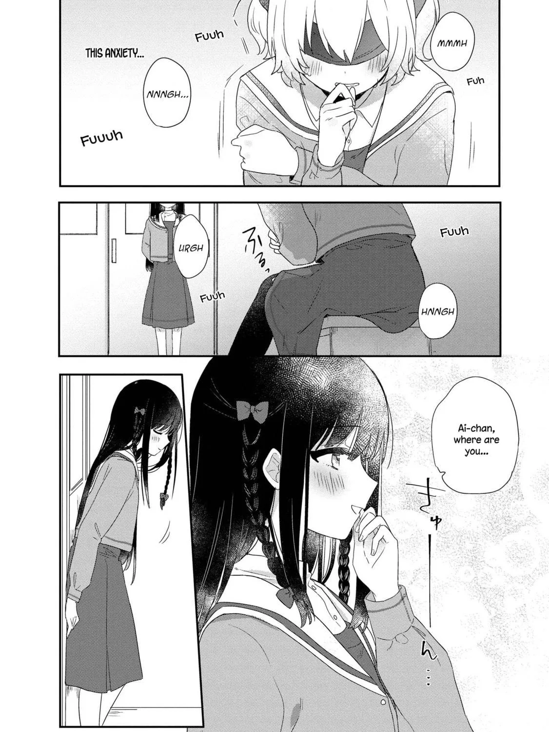 Read I Love Your Cruddy... chapter 3 image 46 on Lezhin