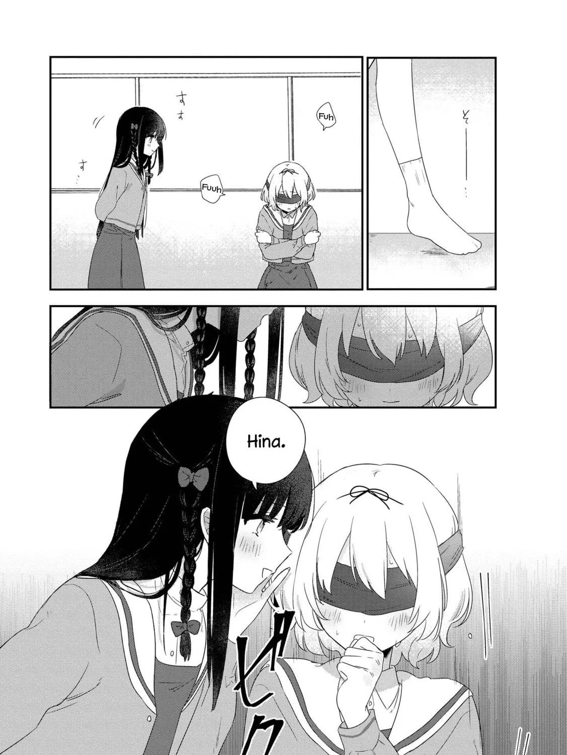 Read I Love Your Cruddy... chapter 3 image 48 on Lezhin
