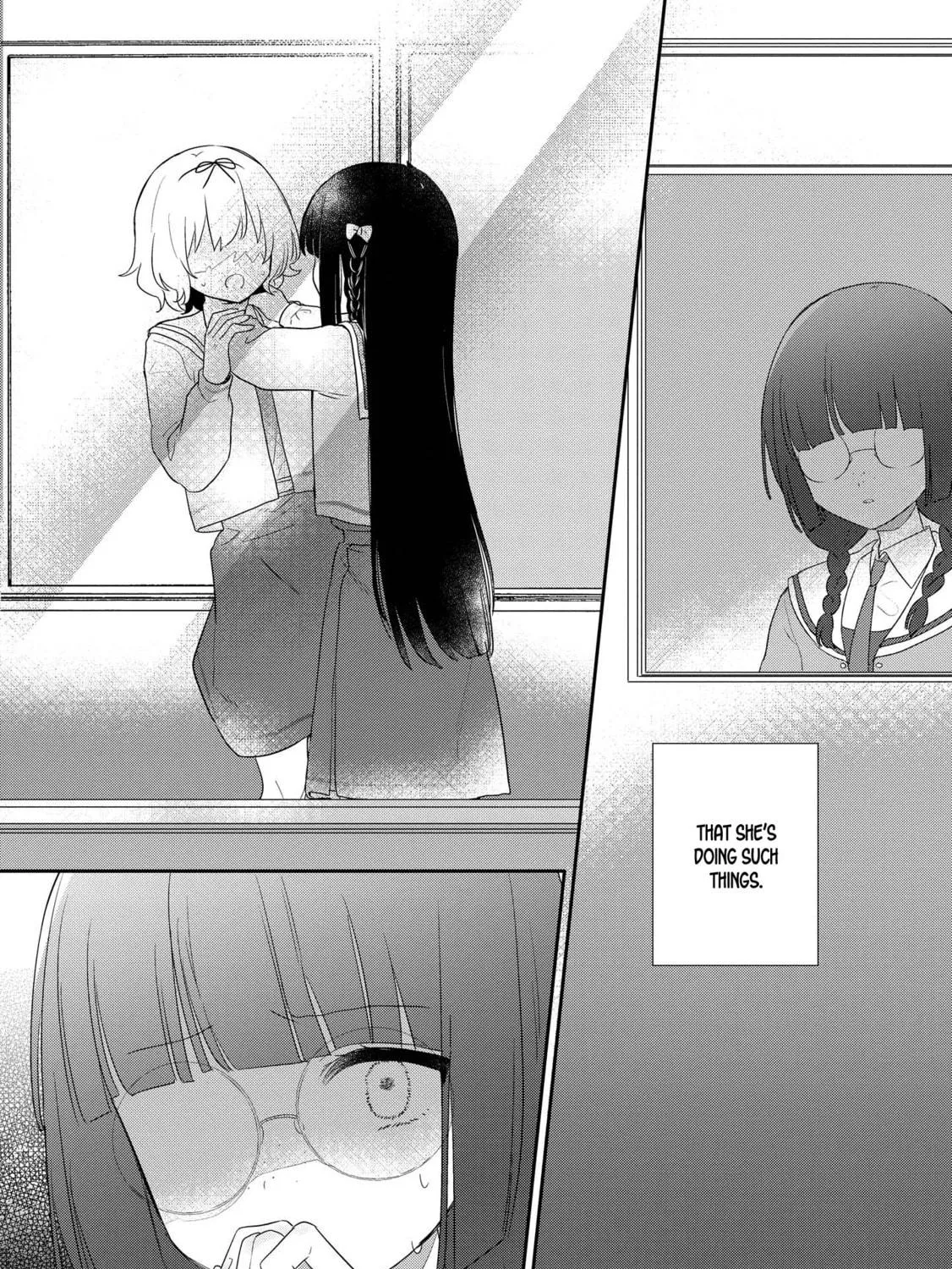 Read I Love Your Cruddy... chapter 5 image 46 on Lezhin