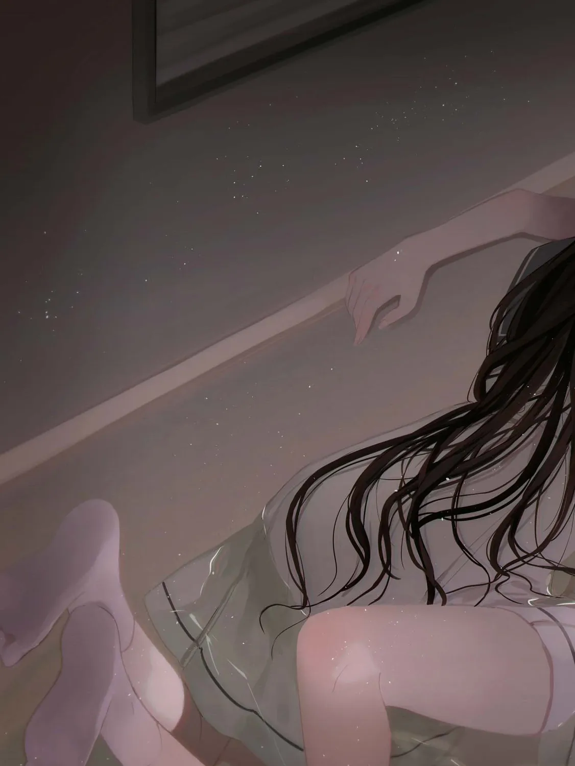 Read I Love Your Cruddy... chapter 6 image 6 on Lezhin