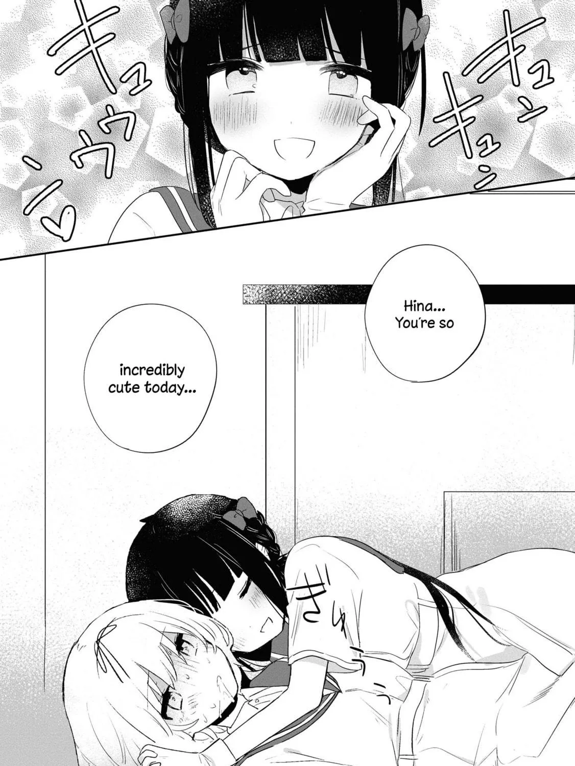 Read I Love Your Cruddy... chapter 7 image 52 on Lezhin