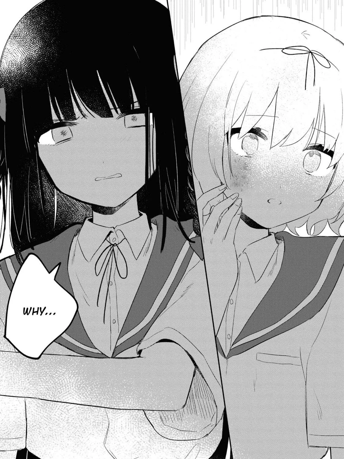Read I Love Your Cruddy... chapter 8 image 40 on Lezhin