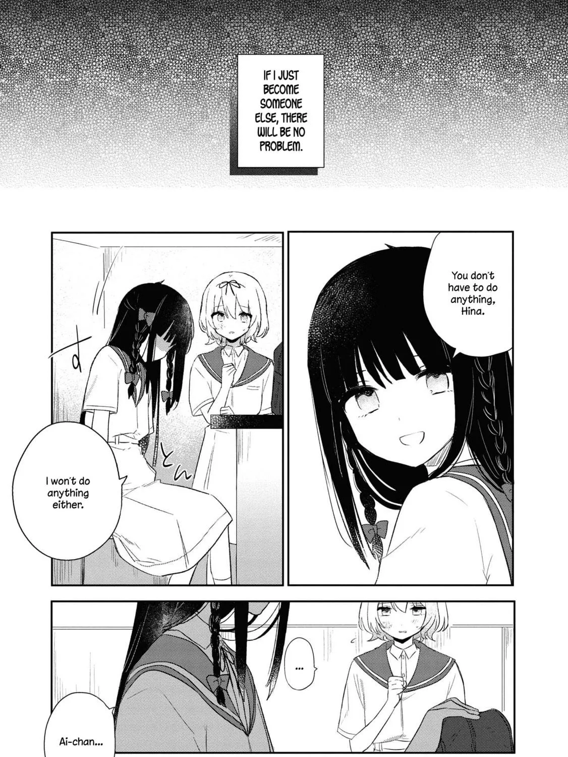 Read I Love Your Cruddy... chapter 8 image 48 on Lezhin