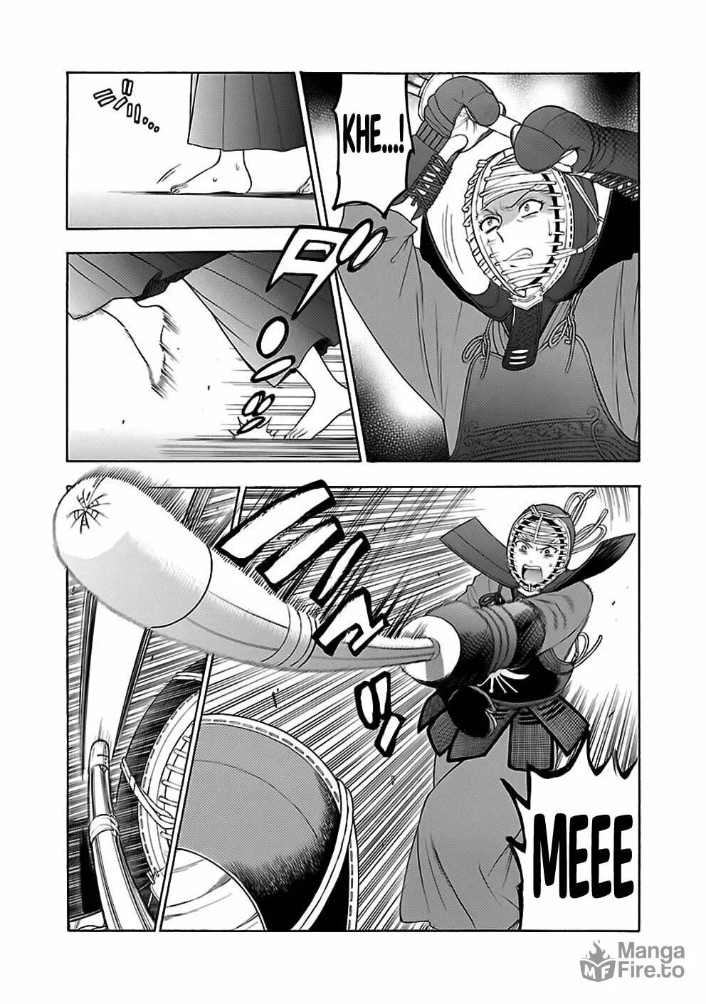 Read I Love Yu! chapter 13 image 11 on Lezhin