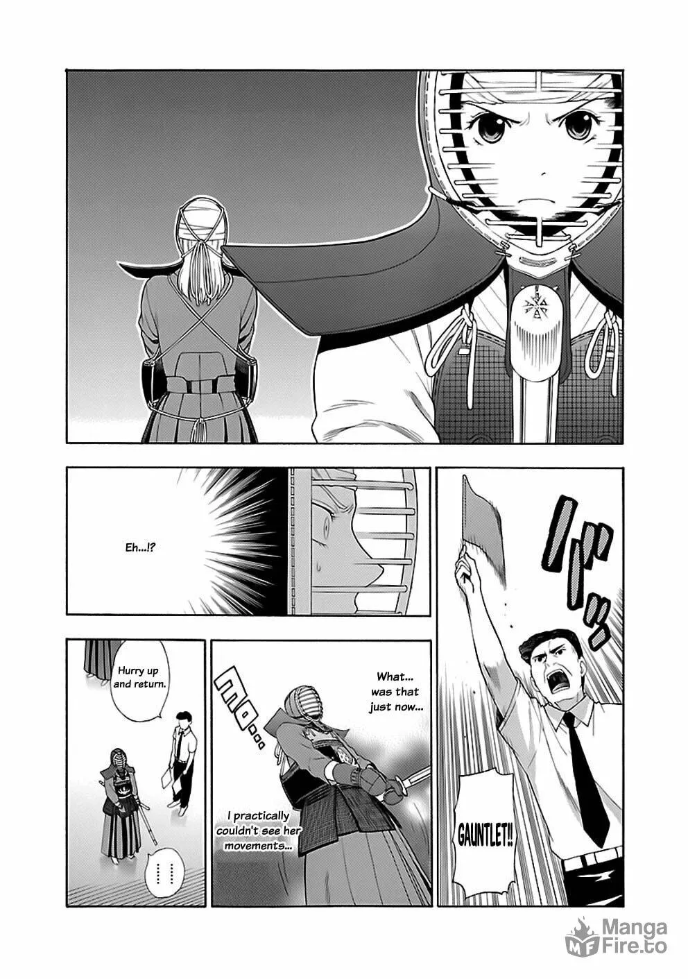 Read I Love Yu! chapter 13 image 9 on Lezhin