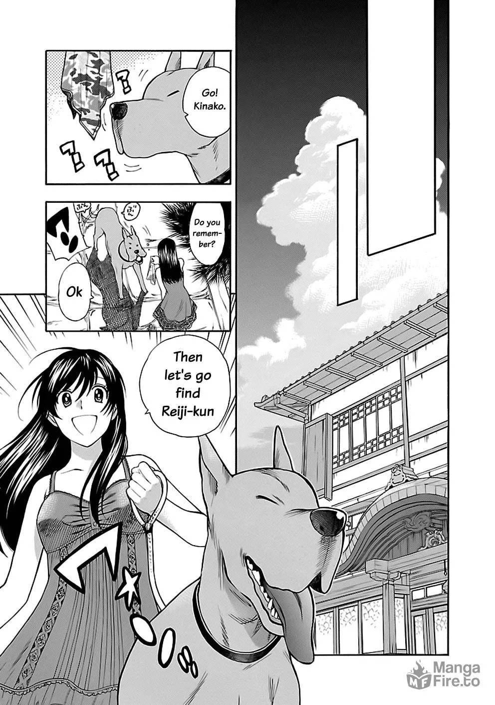 Read I Love Yu! chapter 21 image 24 on Lezhin