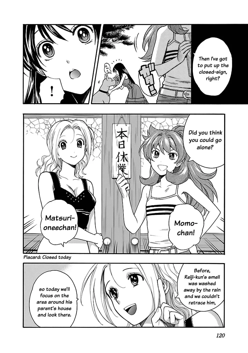 Read I Love Yu! chapter 21 image 25 on Lezhin