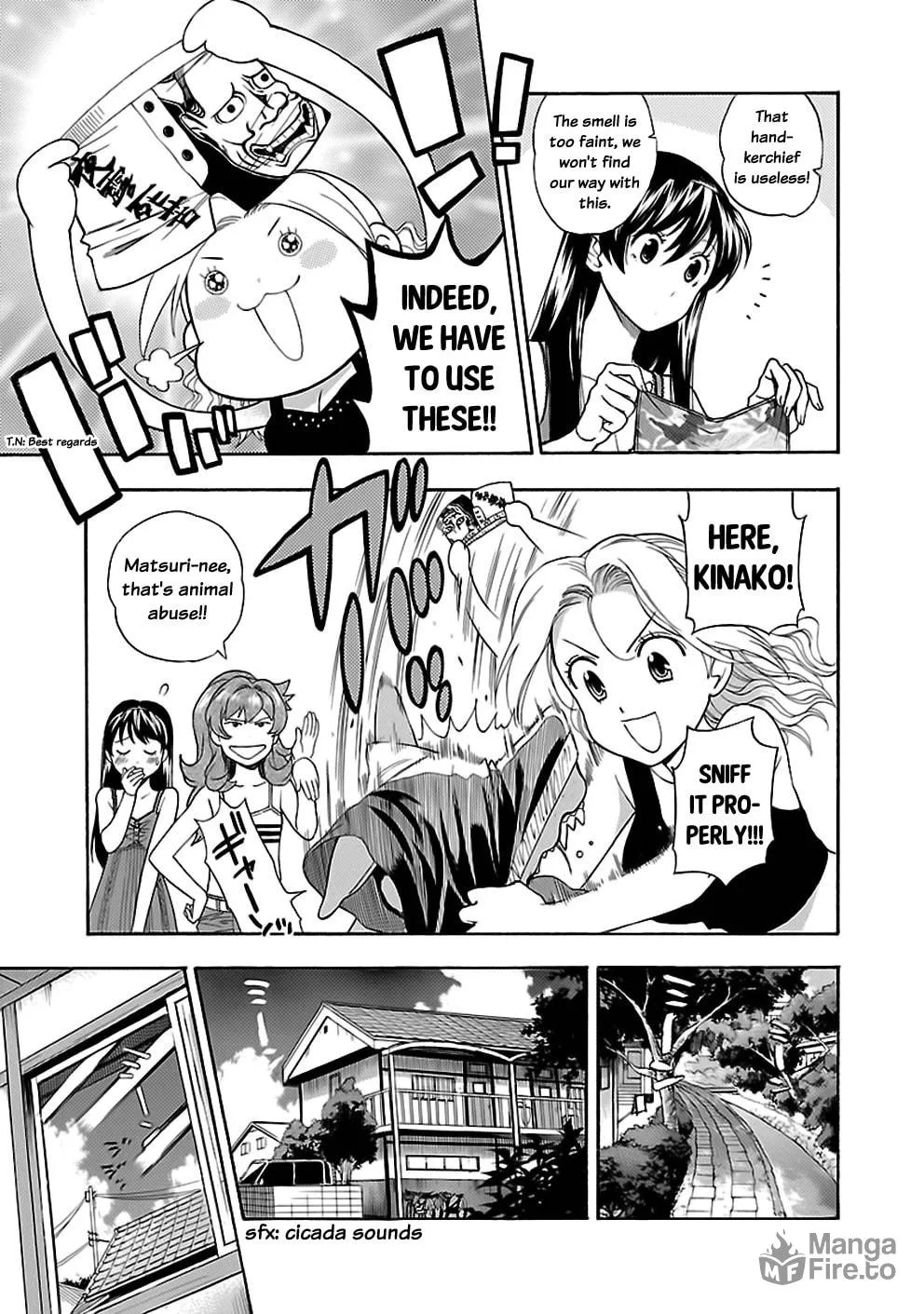 Read I Love Yu! chapter 21 image 26 on Lezhin