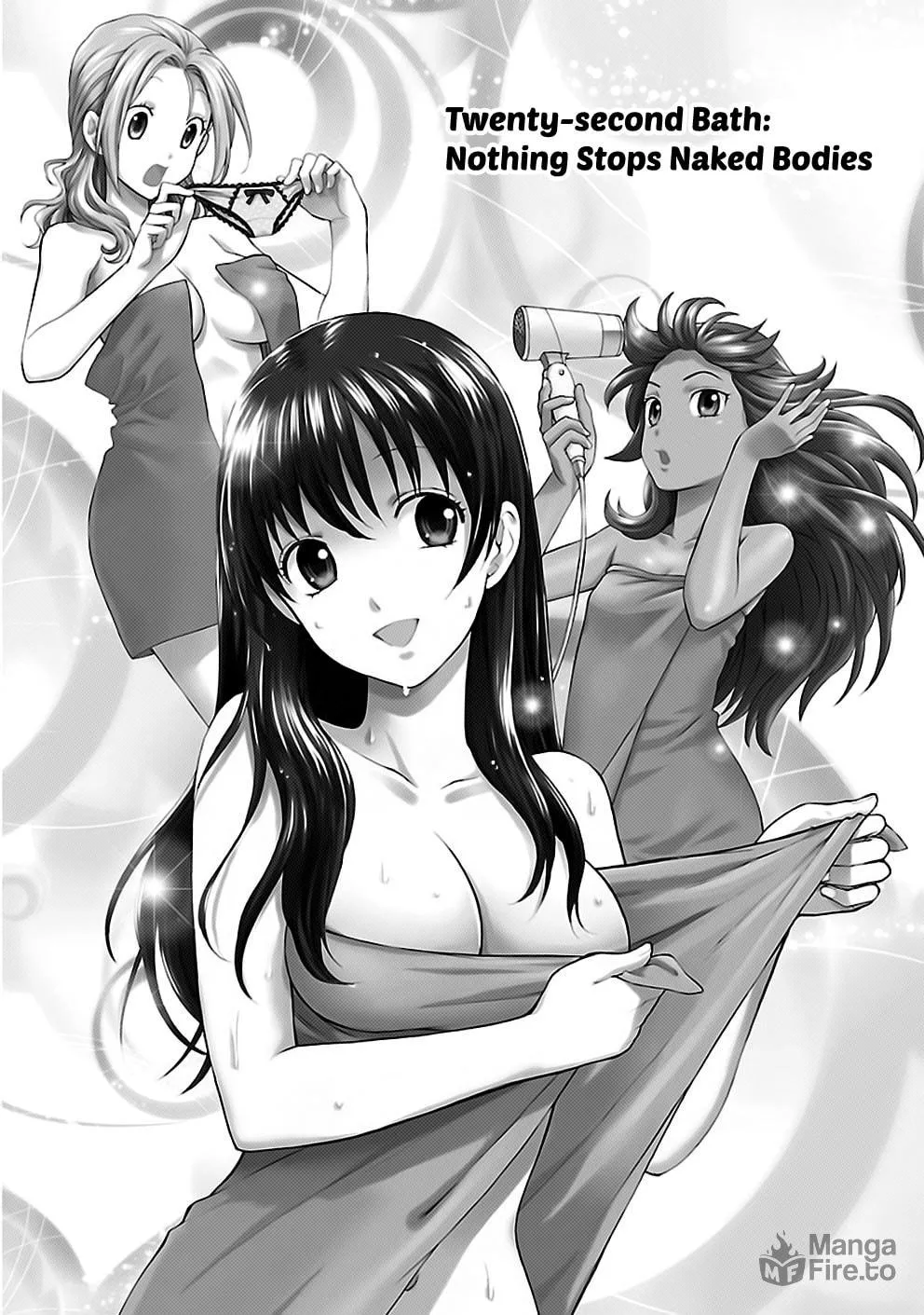 Read I Love Yu! chapter 22 image 2 on Lezhin