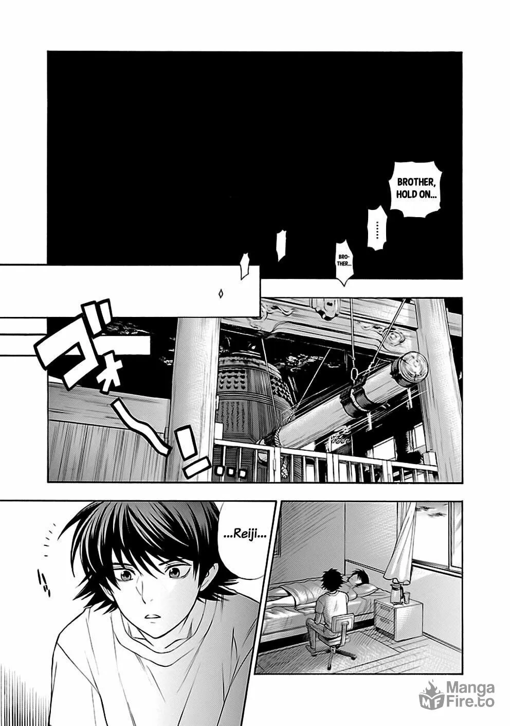 Read I Love Yu! chapter 23 image 17 on Lezhin