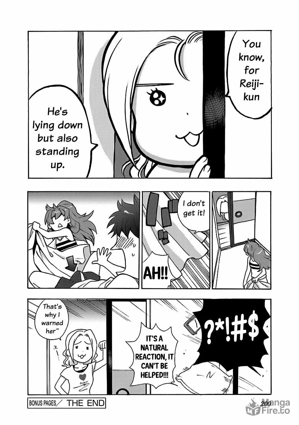 Read I Love Yu! chapter 24 image 26 on Lezhin