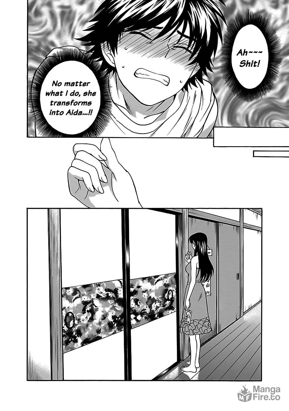 Read I Love Yu! chapter 28 image 19 on Lezhin