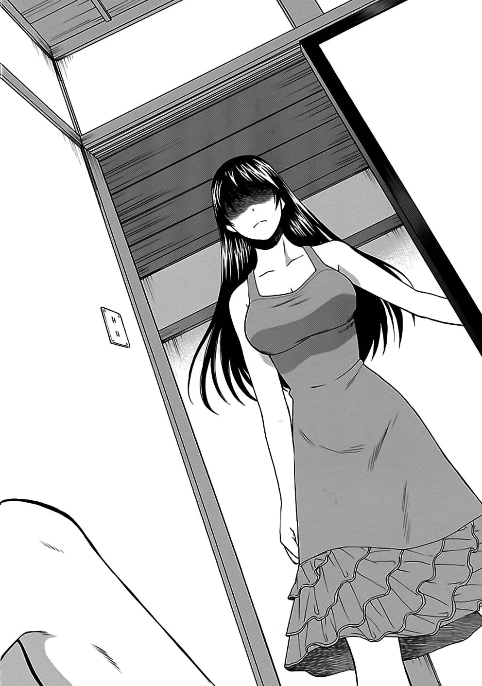 Read I Love Yu! chapter 28 image 21 on Lezhin